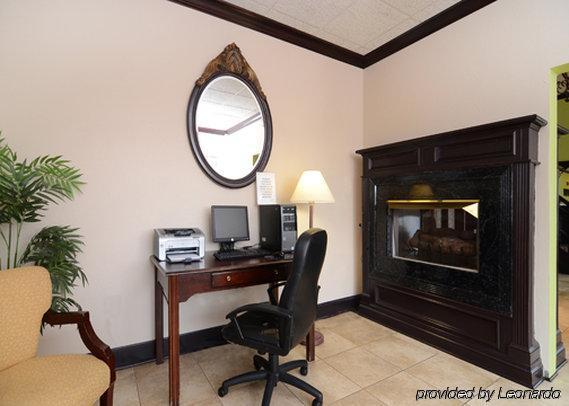 Quality Inn & Conference Center Akron Perniagaan gambar