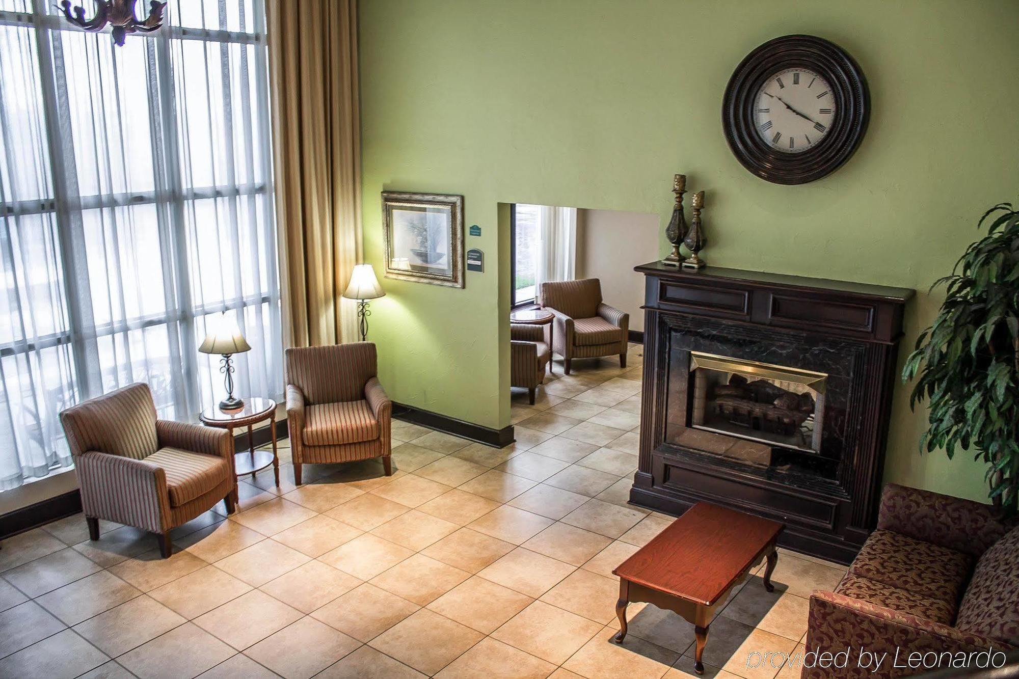 Quality Inn & Conference Center Akron Luaran gambar
